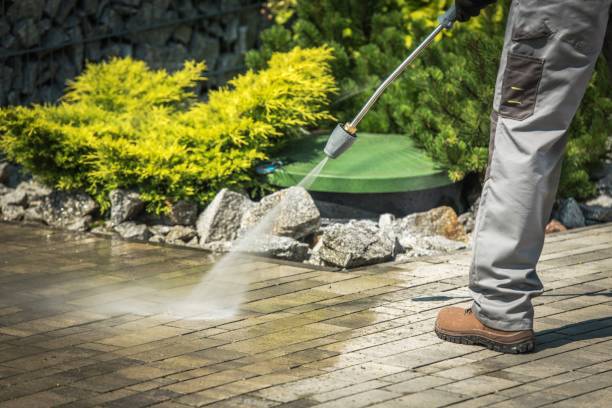 Best Soft Washing for Delicate Surfaces in Midtown, TN