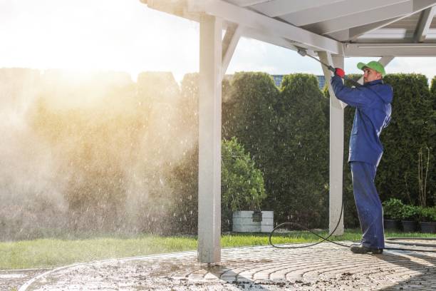 Best Fence Cleaning and Maintenance in Midtown, TN